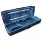 Violin Case Full Size 4/4 Professional Oblong Shape Cushioning Carry Box