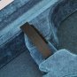 Violin Case Full Size 4/4 Professional Oblong Shape Cushioning Carry Box