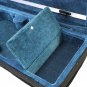 Violin Case Full Size 4/4 Professional Oblong Shape Cushioning Carry Box