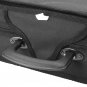 Violin Case Full Size 4/4 Professional Oblong Shape Cushioning Carry Box