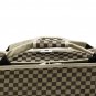 4/4 Acoustic Violin Case Fiddle Strap Box With Hygrometer Oblong Carry Case Storage