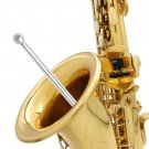 Saxophone Repair Parts Set Sax Sheet Metal Ball Set 8 Sheet Metal Ball 1 Sheet Metal Bucket Ball Lon