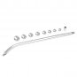 Saxophone Repair Parts Set Sax Sheet Metal Ball Set 8 Sheet Metal Ball 1 Sheet Metal Bucket Ball Lon