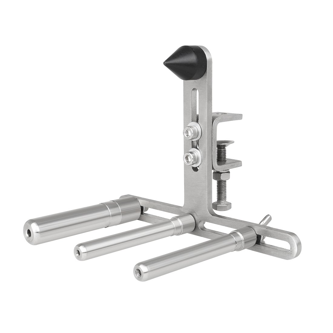 Wind Instrument Sanding Support Frame Repair Tools Multi-Functional Trumpet Trombone French Horn Tun