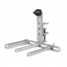 Wind Instrument Sanding Support Frame Repair Tools Multi-Functional Trumpet Trombone French Horn Tun
