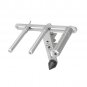 Wind Instrument Sanding Support Frame Repair Tools Multi-Functional Trumpet Trombone French Horn Tun