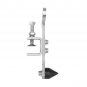 Wind Instrument Sanding Support Frame Repair Tools Multi-Functional Trumpet Trombone French Horn Tun
