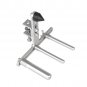 Wind Instrument Sanding Support Frame Repair Tools Multi-Functional Trumpet Trombone French Horn Tun