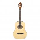IRIN S300 Classical Guitar Round Corner 39inch Spruce Panel String Instrument for Guitar Learners