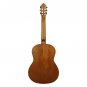 IRIN S300 Classical Guitar Round Corner 39inch Spruce Panel String Instrument for Guitar Learners