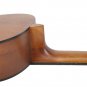IRIN S300 Classical Guitar Round Corner 39inch Spruce Panel String Instrument for Guitar Learners