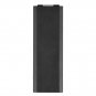 LADE YY-19 Portable Saxophone Clarinet Reeds Case Box Waterproof Transparent Storage Box Support 2 R