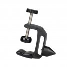 W17 Clarinet Bracket Sanding Support Tool Frame Mount Repair Stand for Wind Instrument Maintenance H