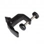 W17 Clarinet Bracket Sanding Support Tool Frame Mount Repair Stand for Wind Instrument Maintenance H
