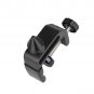 W17 Clarinet Bracket Sanding Support Tool Frame Mount Repair Stand for Wind Instrument Maintenance H