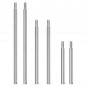 57Pcs/Set Soprano Repair Part Set Screw Parts + Saxophone Springs Woodwind Instruments Professional 