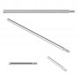 49PCS Saxophone Repair Accessories Tenor Saxophone Repair Parts Percussion Musical Instruments Acces