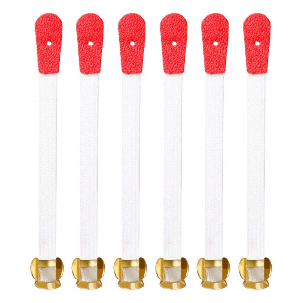 50pcs/set Piano Tuning Rope Piano Bridle Strap Climbing Tool Instrument Piano Accessories For Tuner 