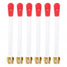50pcs/set Piano Tuning Rope Piano Bridle Strap Climbing Tool Instrument Piano Accessories For Tuner 