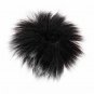5 PCS/Set Lapel Microphone Mic Windscreedn Wind Shield Wind Fur Muff For Lapel Lavalier