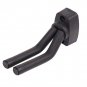 Zebra Guitar Hook Stand and 50Pcs Electric Guitar Thumb Finger Picks 0.58/0.71/0.81/0.96/1.20/1.50m