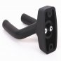Zebra Guitar Hook Stand and 50Pcs Electric Guitar Thumb Finger Picks 0.58/0.71/0.81/0.96/1.20/1.50m