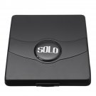 SOLO SR-85 Sax Saxophone Clarinet Oboe Reeds ABS Case Storage Box for 8 Reeds