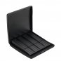 SOLO SR-85 Sax Saxophone Clarinet Oboe Reeds ABS Case Storage Box for 8 Reeds
