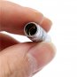 10 PCS 3.5mm 4 Pole Stereo Male Jack Plug Audio Solder Connector