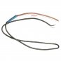 2PCS Soft Sonicore Piezo Guitar Pickup Under Saddle For Fishman EQ Equalizer 80mm