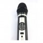 UHF Wireless Karaoke Microphone System Handheld Mic with Receiver