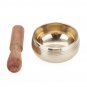 8CM Caliber Buddhism Tibetan Copper Singing Bowl Nepal Traditional Meditation Healing Singing Bowl Y
