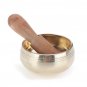 8CM Caliber Buddhism Tibetan Copper Singing Bowl Nepal Traditional Meditation Healing Singing Bowl Y
