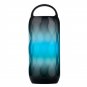 Y-X8 Colorful Lights Outdoor Stereo Portable Wireless Bluetooth Speaker