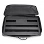 Flanger Oxford Cloth Soft Case Portable Guitar Effects Pedal Board Gig Bag