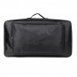 Flanger Oxford Cloth Soft Case Portable Guitar Effects Pedal Board Gig Bag