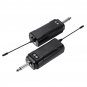 Portable Wireless Audio Transmitter Receiver System for Electric Guitar Bass Electric Violin