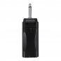 Portable Wireless Audio Transmitter Receiver System for Electric Guitar Bass Electric Violin
