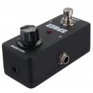 Flanger KOKKO FRB2 SPACE MINI Guitar Effects Pedal True Bypass DC 9V 300MA Pedal Effects