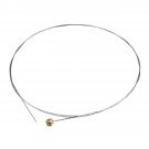 6 PCS GOYY Brass Acoustic Guitar String Set for Guitar Players