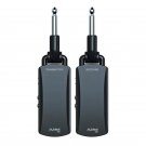 Meideal M5 5.8Ghz Rechargeable Guitar System Wireless Audio Transmitter Receiver