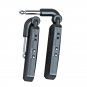 Meideal M5 5.8Ghz Rechargeable Guitar System Wireless Audio Transmitter Receiver