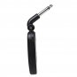 Meideal M25 UHF Wiressless Pickup Transmitter Receiver System for Electric Guitar Bass Violin