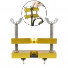 W10 Metal Adjustable Brass Trumpet Horn Mouthpiece Puller Remover Tool for Brass Instruments