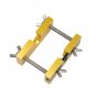 W10 Metal Adjustable Brass Trumpet Horn Mouthpiece Puller Remover Tool for Brass Instruments