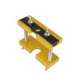 W10 Metal Adjustable Brass Trumpet Horn Mouthpiece Puller Remover Tool for Brass Instruments