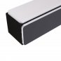 1PC Debbie GGT2 Guitar Fret Leveling File Guitar Luthier Tool for Acoustic Electric Guitars Bass