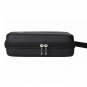 GECKO EVA Kalimbas Case Thumb Piano Storage Bag for 17 Key Kalimbas