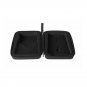 GECKO EVA Kalimbas Case Thumb Piano Storage Bag for 17 Key Kalimbas