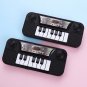 8 Keys Mini Piano Toy Keyboard Musical Instrument for Children Music Enlightenment
